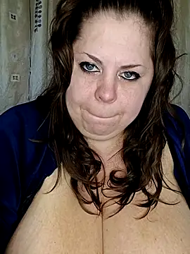 Изображение секс-шоу модели Ginabig Изображение секс-шоу модели Ginabig