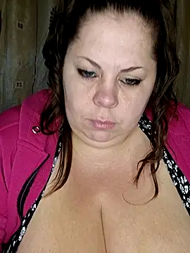 Изображение секс-шоу модели Ginabig Изображение секс-шоу модели Ginabig