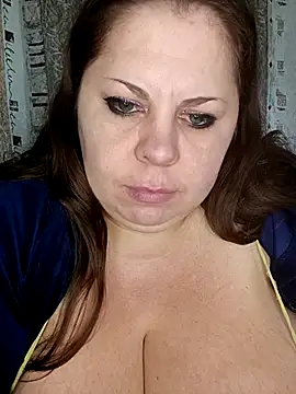 Ginabig's sex show image