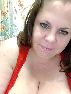 Ginabig's sex show image