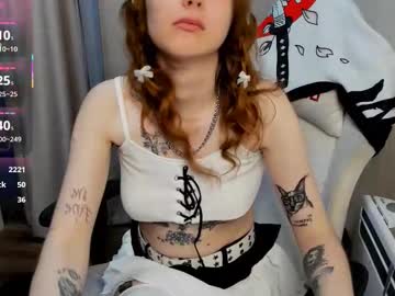 Изображение секс-шоу модели bad_julia