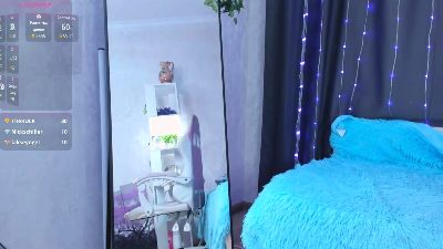 KiyokoBarraco's sex show image