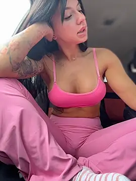 JulliaVegas's sex show image