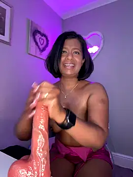 Sexshow-Bild von Melarose82