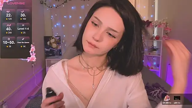 Изображение секс-шоу модели Meowfin