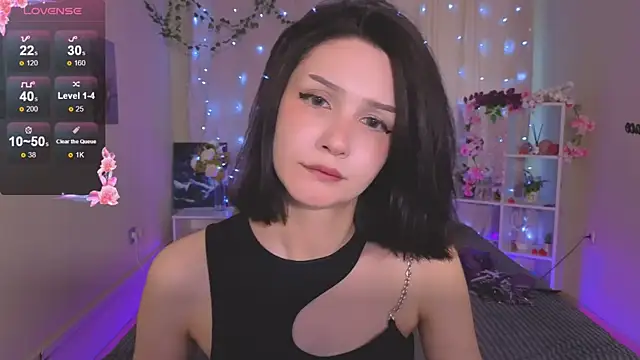 Изображение секс-шоу модели Meowfin