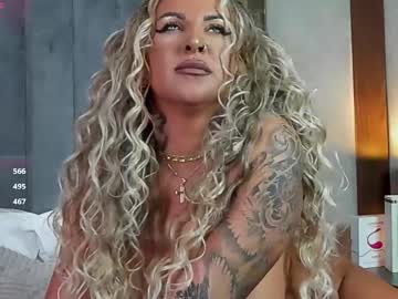 Sexshow-Bild von sierra_quinn