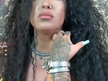 sierra_quinn's sex show image