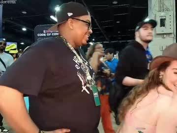 margotdiamond's sex show image