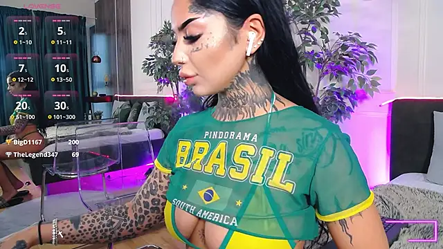 CreamyInkky_'s sex show image CreamyInkky_'s sex show image