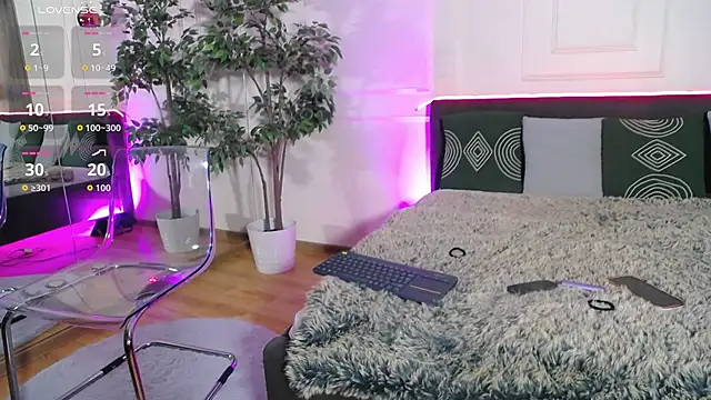 Изображение секс-шоу модели CreamyInkky_ Изображение секс-шоу модели CreamyInkky_