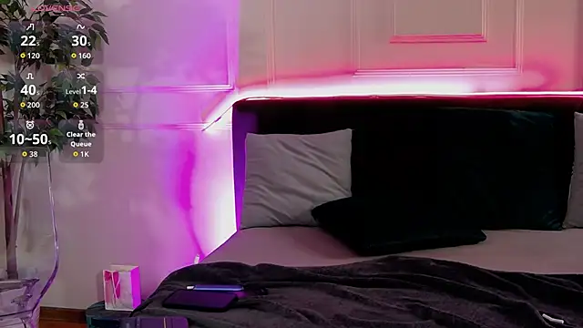 CreamyInkky_'s sex show image