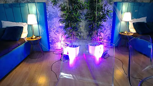 CreamyInkky_'s sex show image