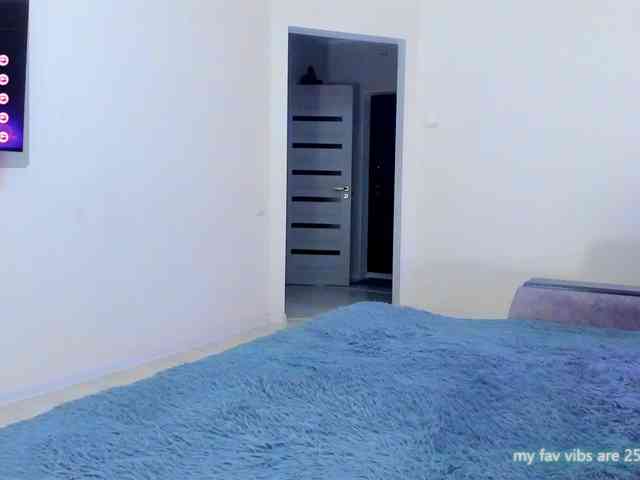 hi-eva7's sex show image