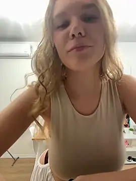 Ketitull's sex show image