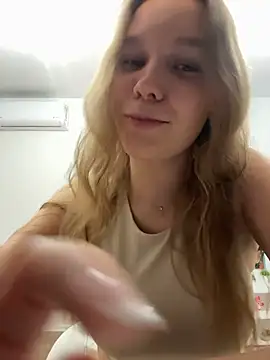 Ketitull's sex show image