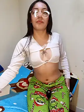 Изображение секс-шоу модели StefaniaFoxx_