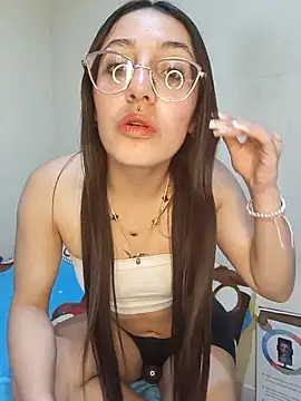 Изображение секс-шоу модели StefaniaFoxx_