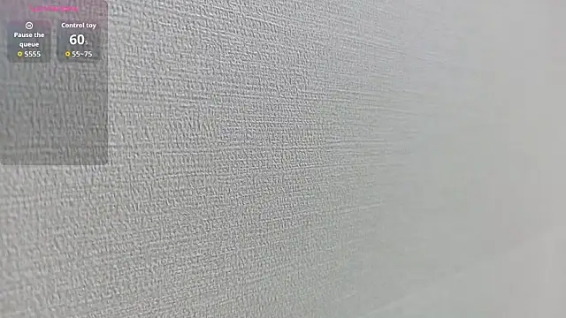 baby_taeri's sex show image