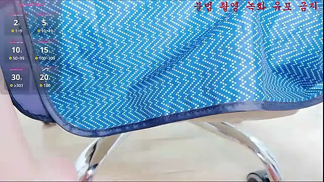 baby_taeri's sex show image