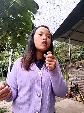 Pretty-haert's sex show image