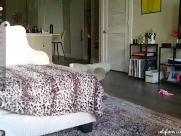 lunalawless's sex show image