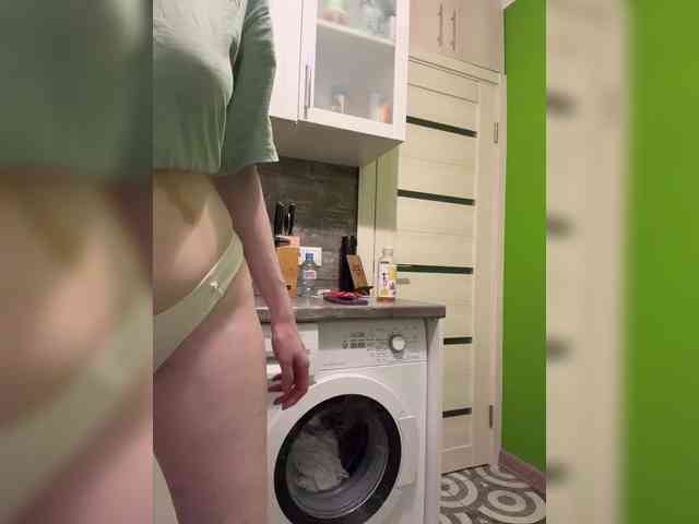 Svetochekk's sex show image