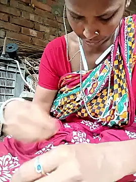 Hotty-rumi3's sex show image