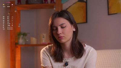 Изображение секс-шоу модели HallieBulfer