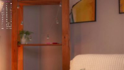 Изображение секс-шоу модели HallieBulfer