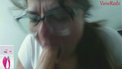 Sexshow-Bild von VanessaRed2 Sexshow-Bild von VanessaRed2