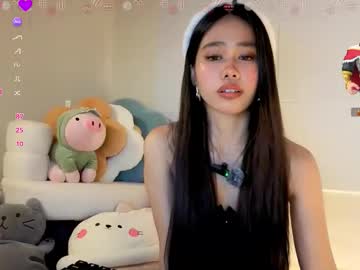 asianbabecandy's sex show image