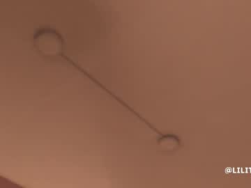 Sexshow-Bild von lilith_sage_