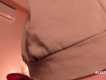 Sexshow-Bild von lilith_sage_