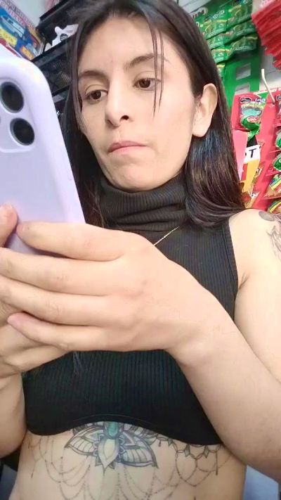 Изображение секс-шоу модели soy_mary1