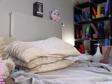 hayleex's sex show image