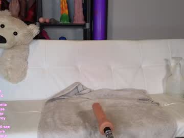 hayleex's sex show image