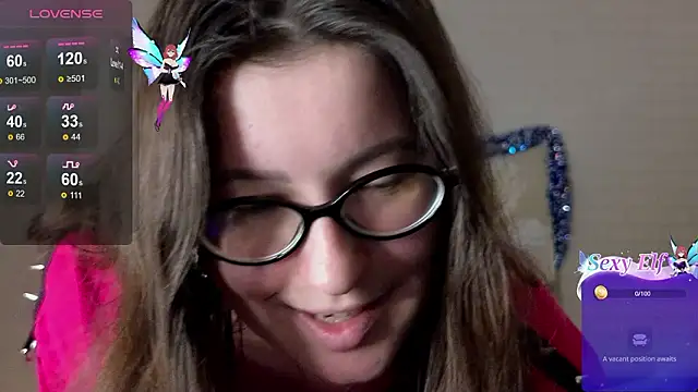 Peneloppa_Star's sex show image