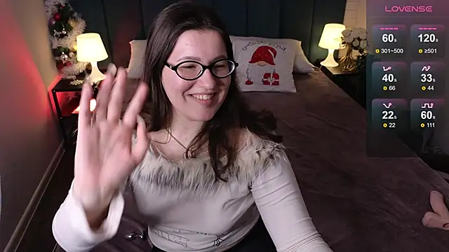 Peneloppa_Star's sex show image