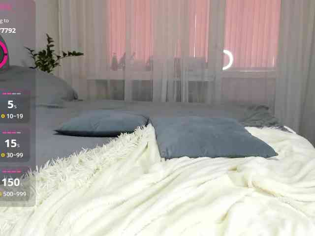 Sexshow-Bild von mariamariabbb