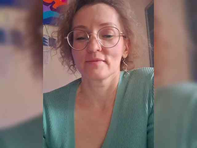 Sexshow-Bild von Valkiriyas