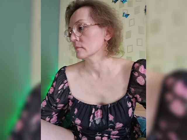 Sexshow-Bild von Valkiriyas