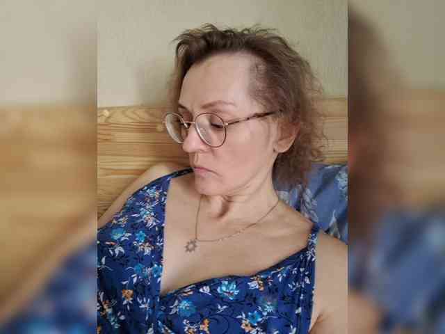 Sexshow-Bild von Valkiriyas