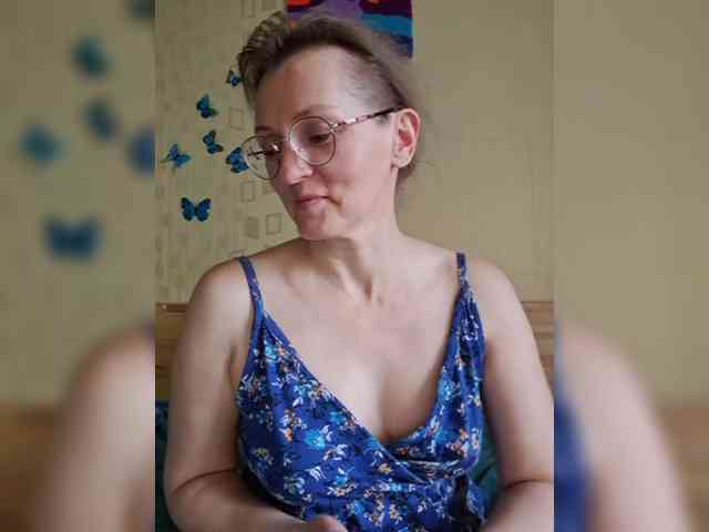 Sexshow-Bild von Valkiriyas