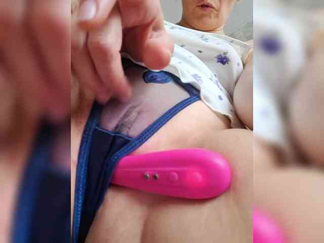 Sexshow-Bild von Valkiriyas