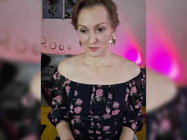 Sexshow-Bild von Valkiriyas Sexshow-Bild von Valkiriyas
