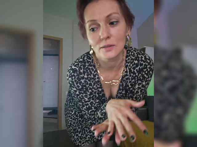 Sexshow-Bild von Valkiriyas Sexshow-Bild von Valkiriyas