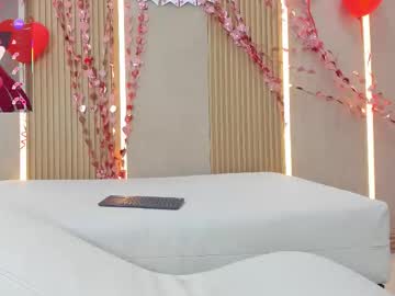 evony_beckerr's sex show image