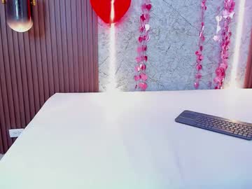 evony_beckerr's sex show image