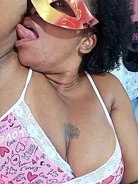 Sexshow-Bild von gatadanada